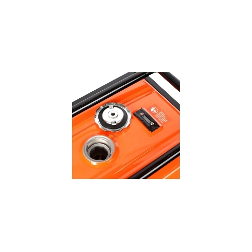 Электрогенератор бензиновый Patriot Max Power SRGE 3500, 2.8 кВт, 67 дБ, 40 кг