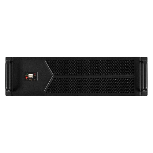 Серверный корпус ExeGate Pro 3U450-12 (RM 19