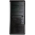 Компьютерный корпус Midi Tower InWin PE689 Black 750W P75F 80plus Gold USB3.0*2+A(HD)+front fan 120мм*1+rear fan 120мм*1+ 2*2SATA+1*1SATA+Intrusion Switch/holes for SL20” RACKMOUNT
