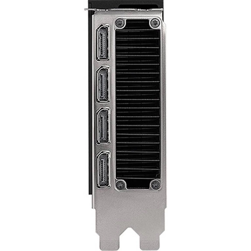 Видеокарта NVIDIA Quadro RTX 5880 Ada Graphic Card VGA 48GB GDDR6/PCIe 4.0 x16/2x Slot/285 W