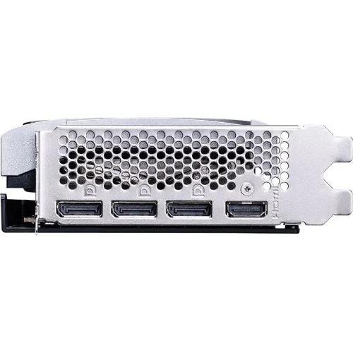 Видеокарта MSI RTX 5060 8G VENTUS 3X OC, NVIDIA RTX 5060, 8Gb, GDDR7, 128 bit, PCI-E 5.0, HDMIx1, DPx3, HDCP, 2550 MHz