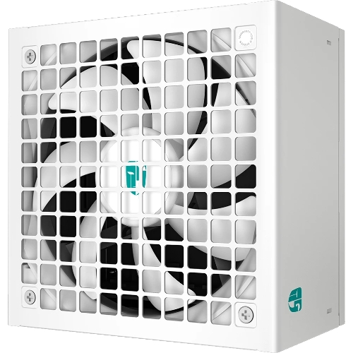 Блок питания Deepcool/GamerStorm PN1200M WH (ATX 3.1, 1200W, Full Cable Management, PWM 135мм fan, Active PFC, 80+ GOLD, Active PFC + Full Bridge SRC LLC + DC/DC, Gen5 PCIe, белый) RET
