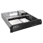 Серверный корпус ExeGate Pro EX293340RUS 2U550-06/2U2088 (RM 19