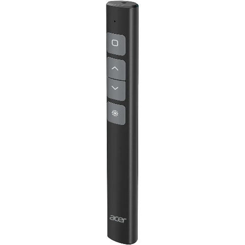 Презентер Acer OOG400 Radio USB (10м) черный