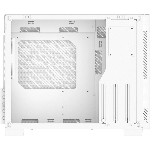 Компьютерный корпус XPG VALORAIRNANOMAA-WHCWW