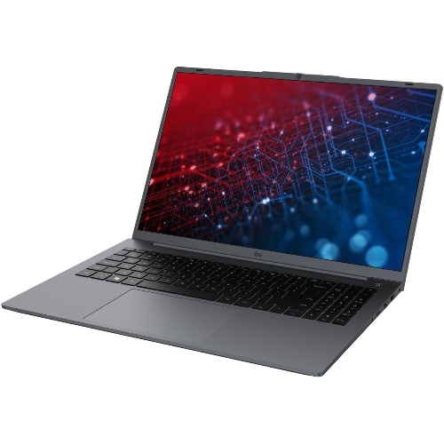 Ноутбук IRU Tactio 16ALB Core i5 1235U 16Gb SSD512Gb Intel UHD Graphics 16
