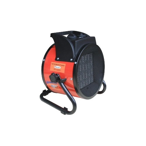 Тепловентилятор HINTEK XR-03220 электро