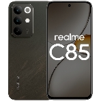 Смартфон Realme C85 RMX5566 8/256Gb, темно-серый