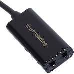 Звуковая карта Creative USB Sound Blaster Play! 3 2.0 Ret