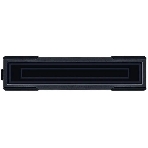 Вентилятор для корпуса Lian-Li Uni Fan SL-INF Wireless 120 ARGB 120х124.5x28 черный 4-pin 29.2дБ (упак.:3шт) (G99.12SLIN1W3B.R0) Ret