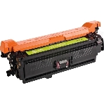 Картридж лазерный Cactus CS-CE250A черный (5000 стр.) для HP Сolor LaserJet CP3525/CM3530