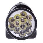 Фонарь светодиодный ЭРА Трофи TSP12 кемпинговый походный ударопрочный, 150 LED, 2 режима, встроенный светильник