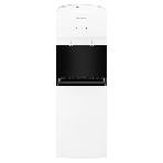 Кулер Starwind SW-1005EW напольный, электронный, белый