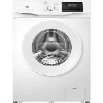 Стиральная машина TCL F6 BLDC TWOP-609W14W белая, загрузка фронтальная 9кг, 1400 об/мин., класс: A+++