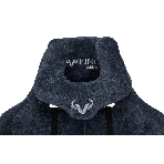 Кресло Бюрократ VIKING KNIGHT LT27 FABRIC синий, ткань, 120 кг, механизм качания