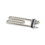 Нагреватель (ТЭН) для стиральной машины Beko 1450W, L-185 2882602600
