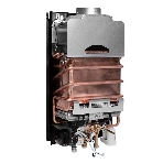 Колонка газовая Royal Thermo GWH 10 Inflame Grafit
