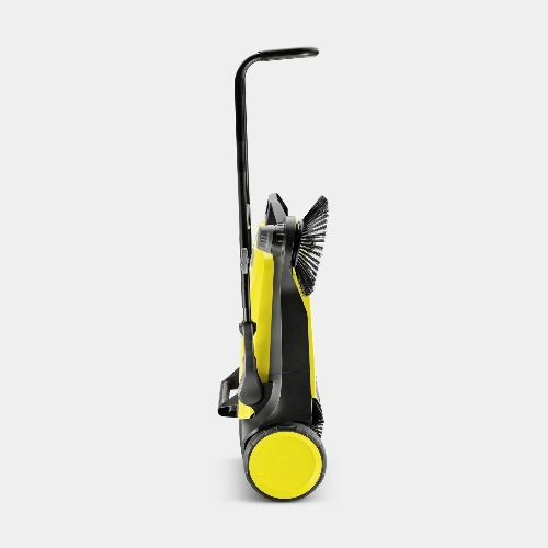 Подметальная машина ручная Karcher S 6 38 л, 2500 м²/ч