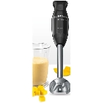 Блендер Bosch MSM2610B, погружной, черный