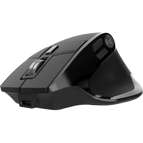 Мышь беспроводная Jlab Epic Mouse c функцией подзарядки, Link USB- A