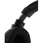 Гарнитура Bloody G580 чёрный, проводная, подсветка