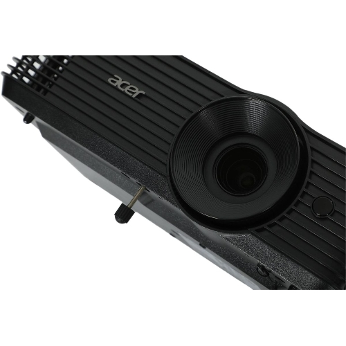 Проектор Acer X1128H, DLP, SVGA, 4800 Lm, 20000:1, EMEA, 2.7 Kg, EURO Power