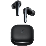 Наушники TWS Anker Soundcore P20i черный, вкладыши, Bluetooth