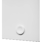 Морозильный ларь Haier HCE200R белый, 199л