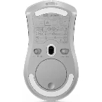 Мышь беспроводная/проводная Lenovo Legion M600 белый, 16000 dpi, радиоканал, Bluetooth, USB, кнопки - 9