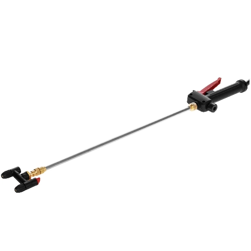 Опрыскиватель Makita DUS054Z аккум. наплеч. 5л бирюзовый/белый