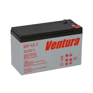Батарея для ИБП Ventura GP 12-7.2