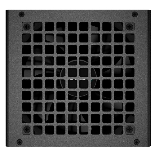 Блок питания Deepcool/GamerStorm PF550, 550Вт, 80 PLUS, 120мм, черный