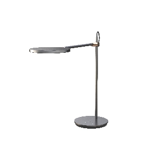 Настольная лампа Yeelight Reading and writing desk lamp-(Black Gold)