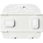 Умное реле Yandex YNDX-00538 2канал. белый