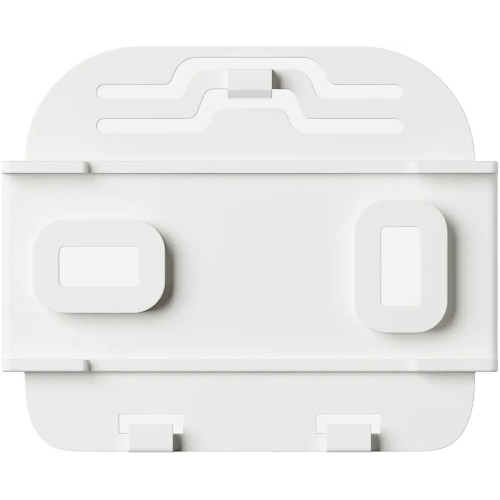 Умное реле Yandex YNDX-00538 2канал. белый