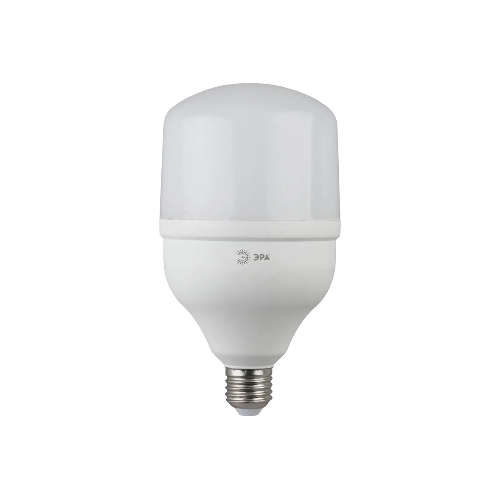 Лампа светодиодная ЭРА STD LED POWER T80-20W-4000-E27