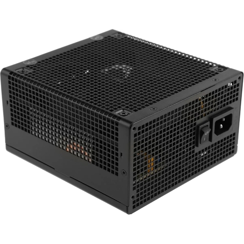 Блок питания Aerocool/Formula ATX 850W APMM-850BM 80 PLUS bronze (20+4pin) APFC 140мм fan 6xSATA Cab Manag RTL