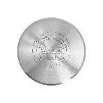 Кастрюля WEBBER BE-349/2 4,8 л, 22 см, из нержавеющей стали со стеклянной крышкой
