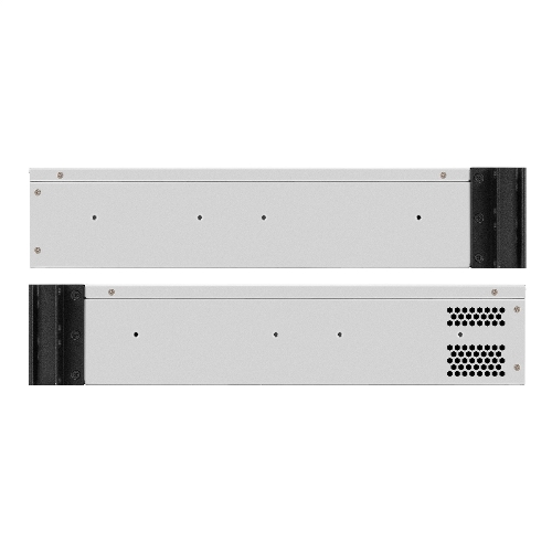 Серверный корпус ExeGate Pro EX281969RUS 2U420-06 RM 19