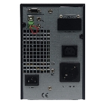 Источник бесперебойного питания ИБП Raskat HSIO-1000VA 1000ВА, 900Вт, 1xCEE7, 1xIEC320, USB type-B, 2xRJ-45, 1xRS232