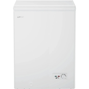 Морозильный ларь Candy CCM150R белый, 142л