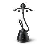Отпариватель Tefal IT2461E0 черный, 1800 Вт, 37 г/мин, 1300 мл