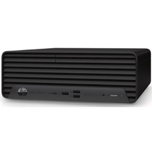 Компьютер HP PRO SFF 400 G9 SFF Intel Core i7 14700(2.1Ghz)/8192Mb/512PCISSDGb/noDVD/war 1y/DOS + ENG_kbd, 3pin