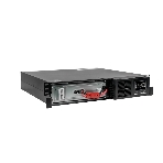 Источник бесперебойного питания Systeme Electric Smart-Save Online ИБП SRTSE 2 поколения 2000 ВА/Вт, 2U, 8 C13+1 C19, USB, RS-232, сухие контакты, SNMP-карта