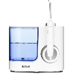 Ирригатор Kitfort КТ-2914 белый