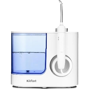 Ирригатор Kitfort КТ-2914 белый
