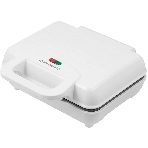 Вафельница Maunfeld MF-1436WH, белый