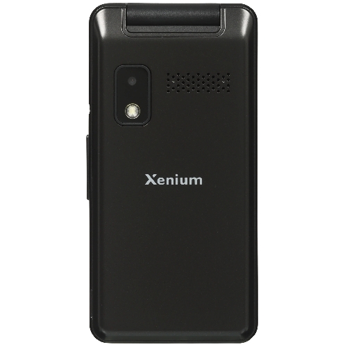 Мобильный телефон Xenium X600 темно-серый