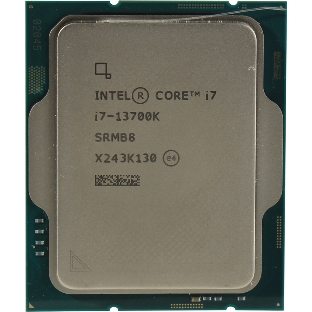 Процессор Intel Core i7-13700K Soc-1700 3.4GHz OEM