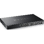 Коммутатор Zyxel XGS2220-30 L3 Access switch, rack 19